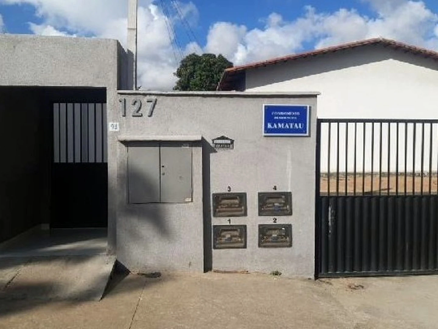 Casa - Extremoz, RN - foto 1