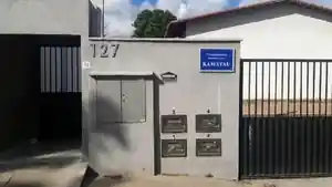 Casa - Extremoz, RN