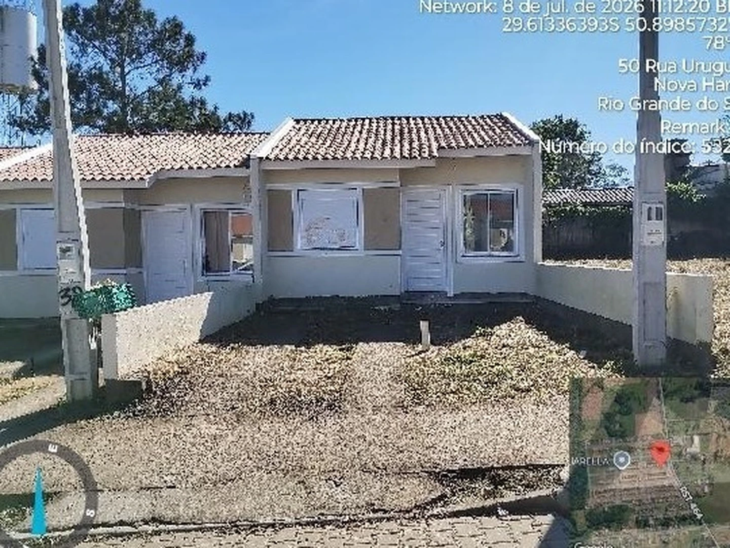Casa - Nova Hartz, RS - foto 1