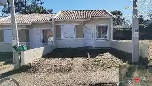 Casa - Nova Hartz, RS