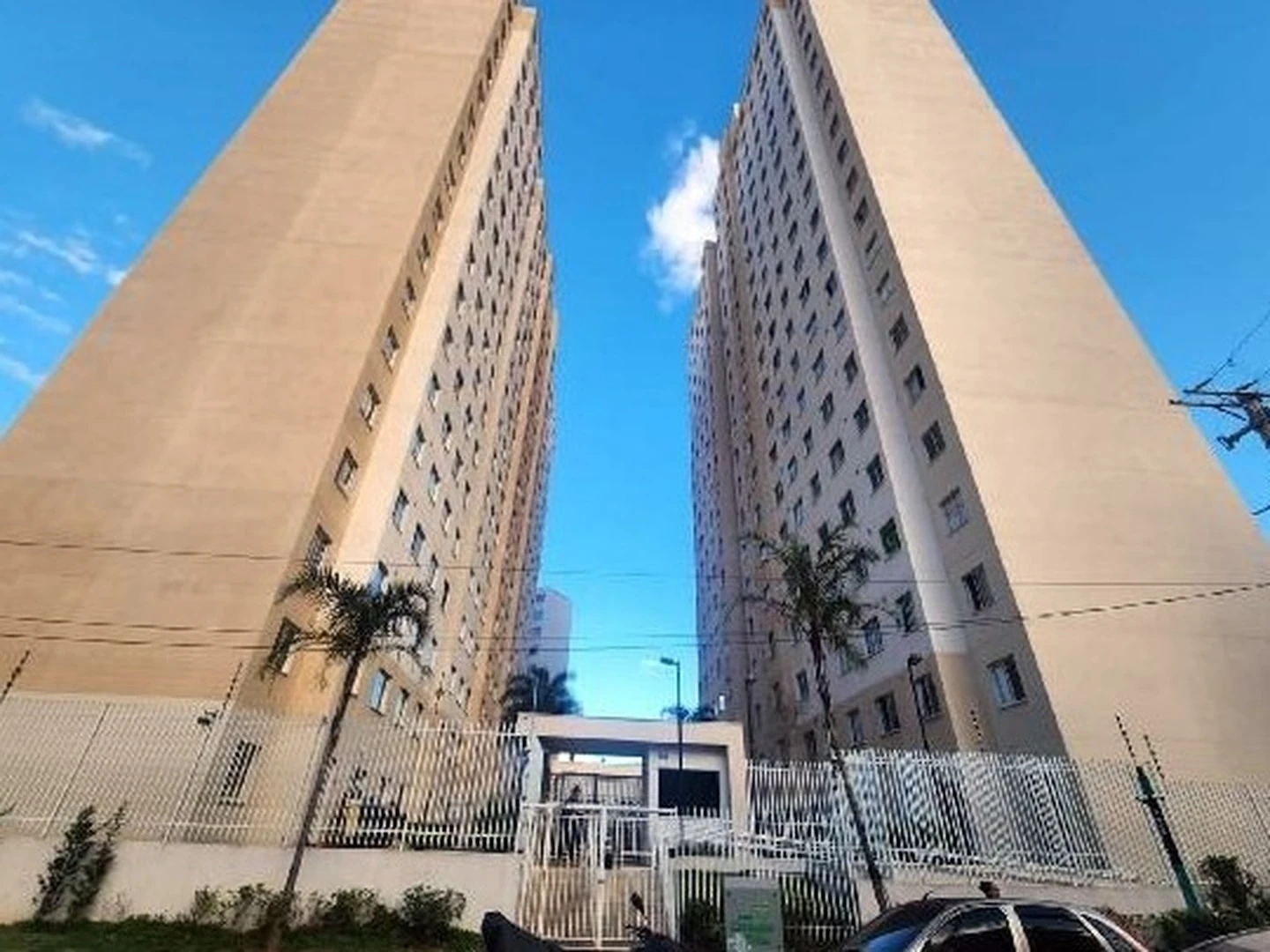 Apartamento - Sao Paulo, SP - foto 1
