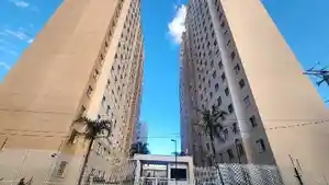 Apartamento - Sao Paulo, SP