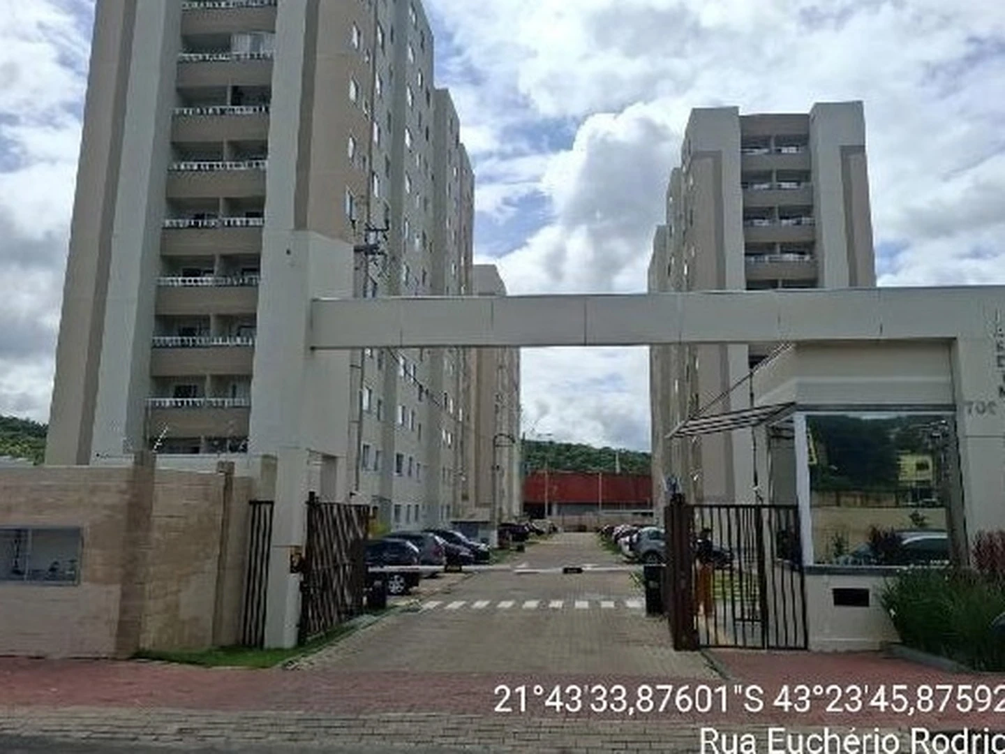 Apartamento - Juiz De Fora, MG - foto 1