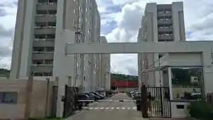 Apartamento - Juiz De Fora, MG