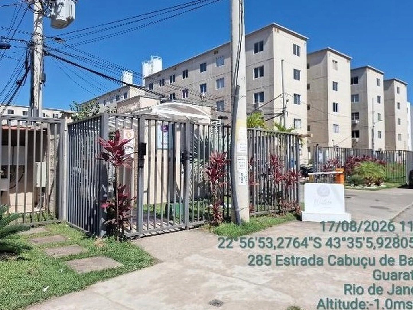 Apartamento - Rio De Janeiro, RJ - foto 1
