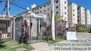 Apartamento - Rio De Janeiro, RJ