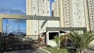 Apartamento - Uberlandia, MG