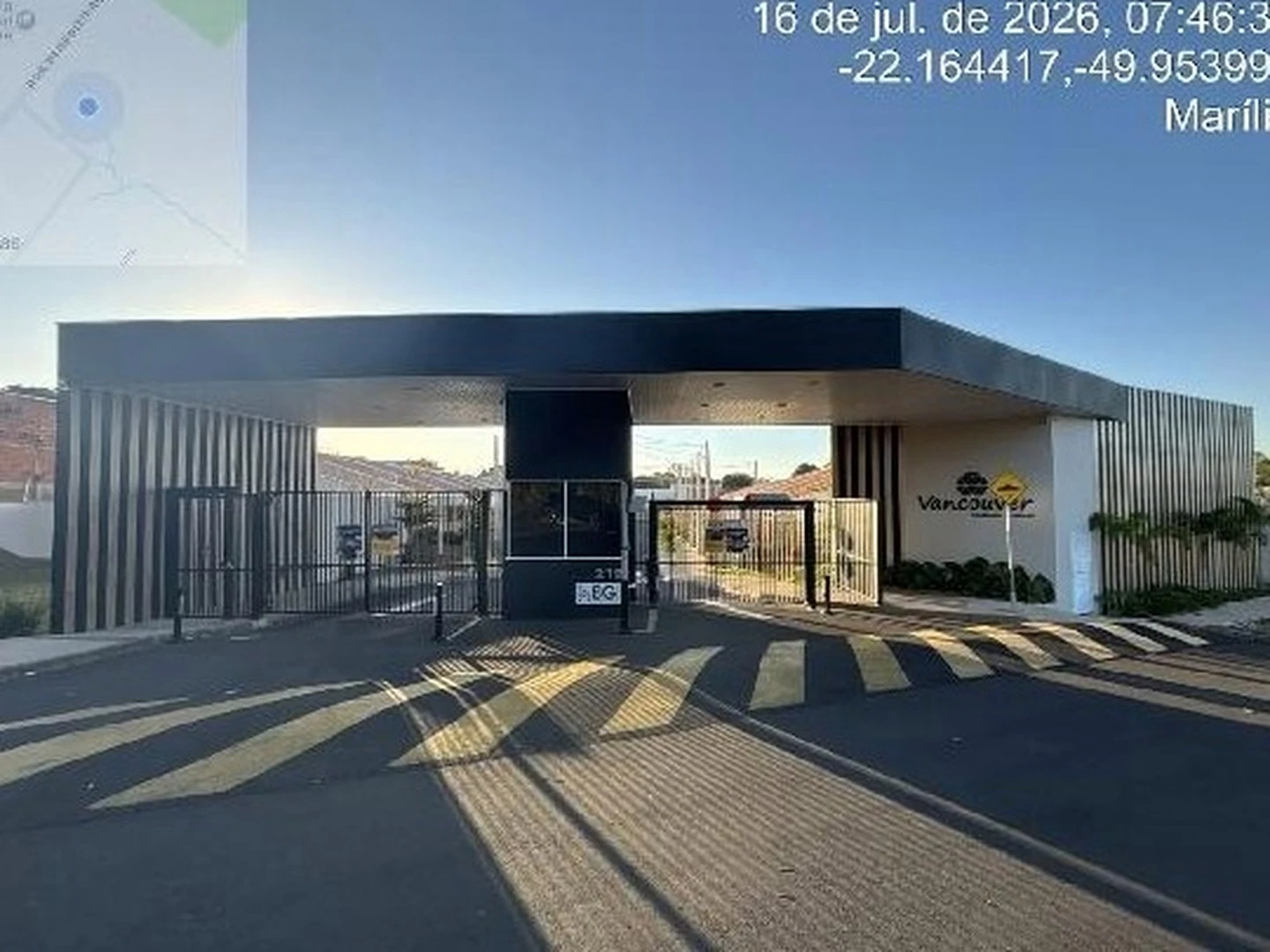Casa - Marilia, SP - foto 1