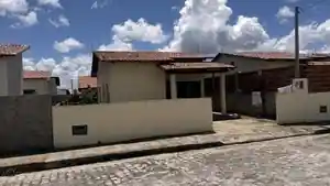 Casa - Sao Goncalo Do Amarante, RN