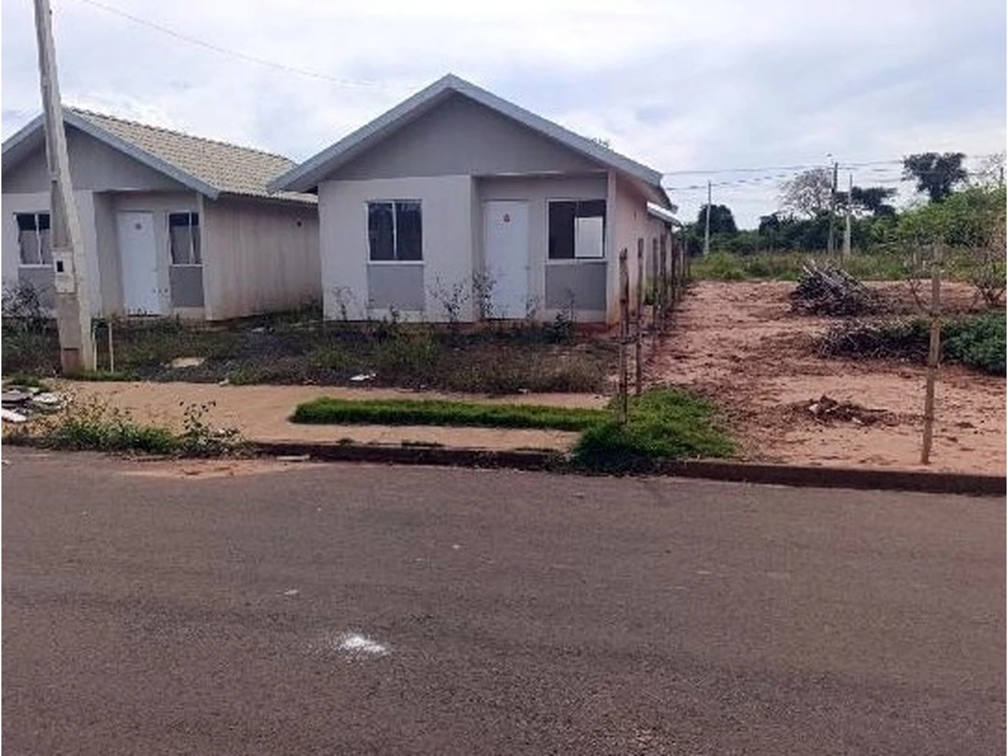 Casa - Tabatinga, SP - foto 1