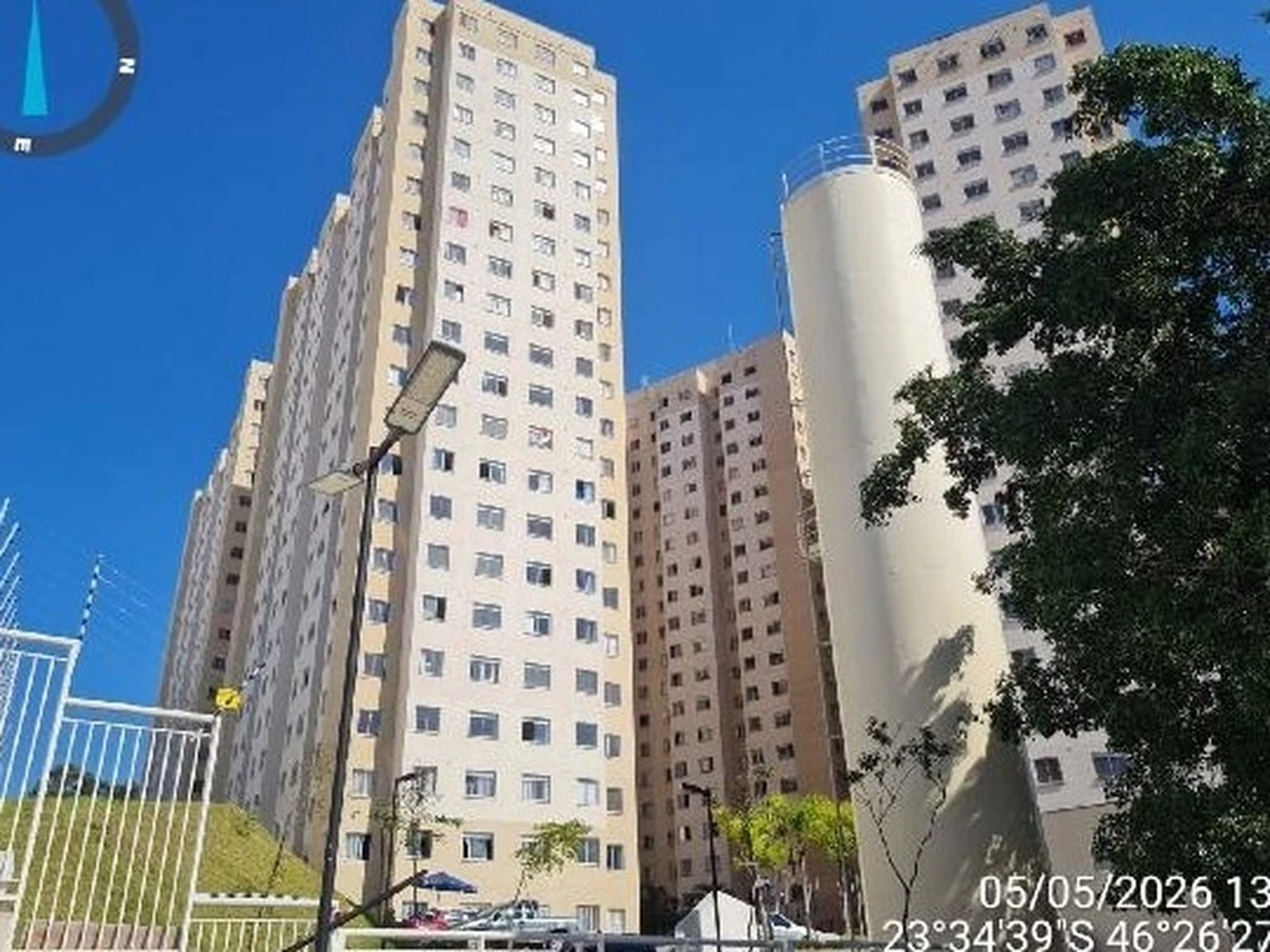 Apartamento - Sao Paulo, SP - foto 1