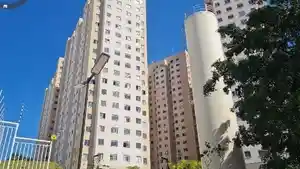 Apartamento - Sao Paulo, SP