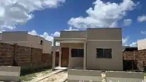Casa - Sao Goncalo Do Amarante, RN