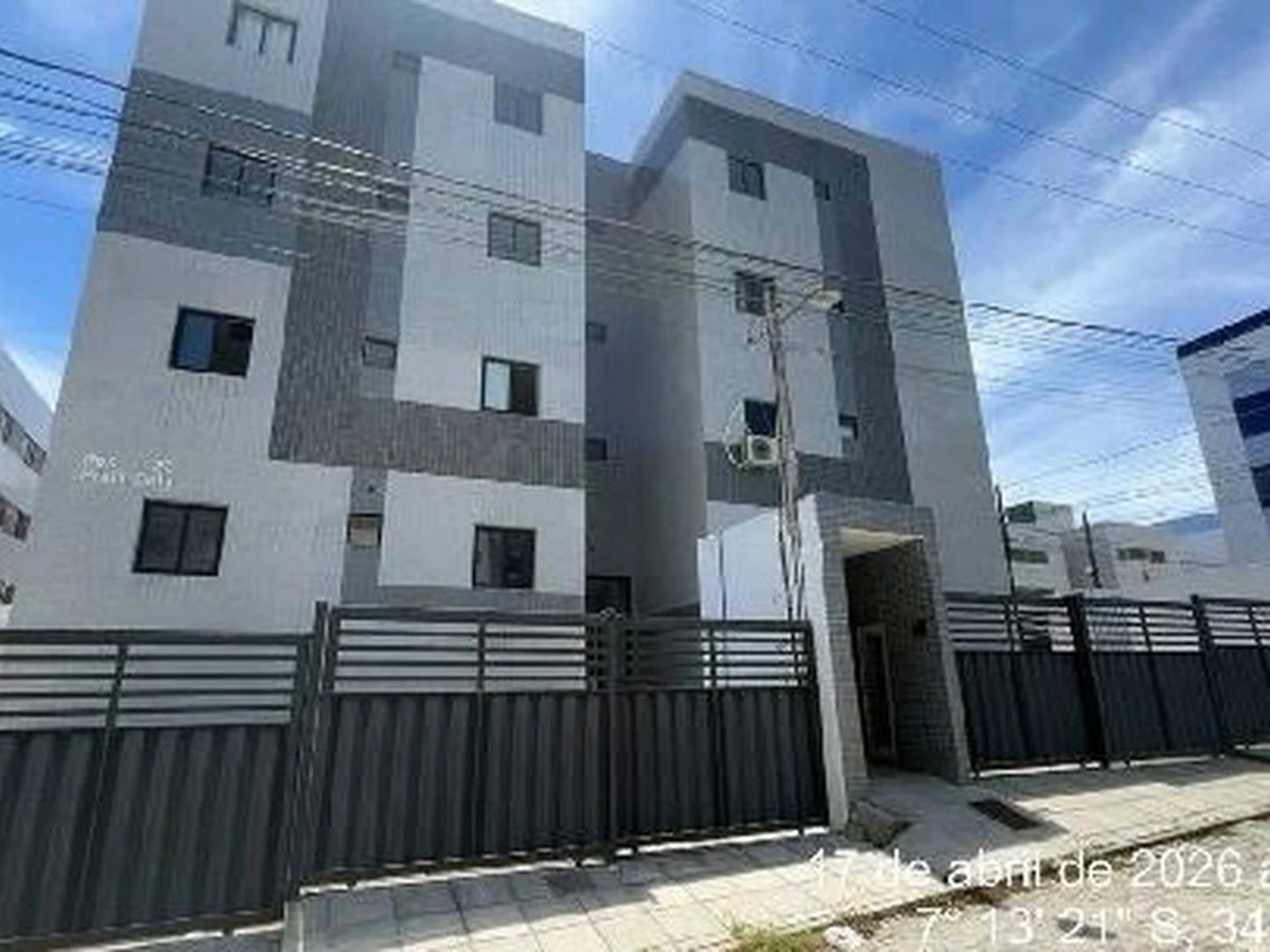 Apartamento - Joao Pessoa, PB - foto 1