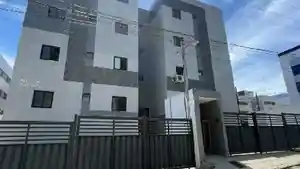 Apartamento - Joao Pessoa, PB