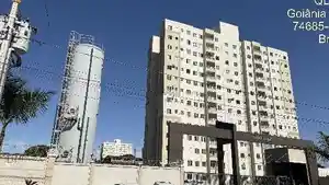 Apartamento - Goiania, GO