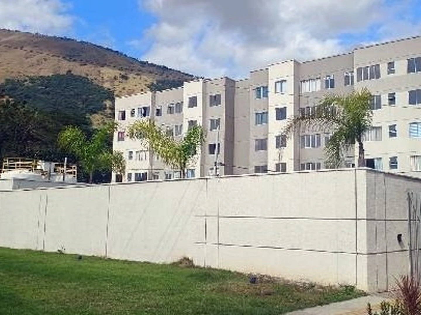 Apartamento - Nova Iguacu, RJ - foto 1