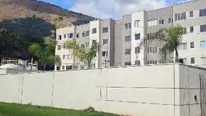 Apartamento - Nova Iguacu, RJ