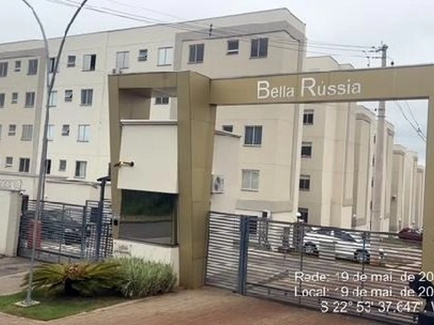 Apartamento - Botucatu, SP - foto 1