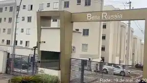 Apartamento - Botucatu, SP