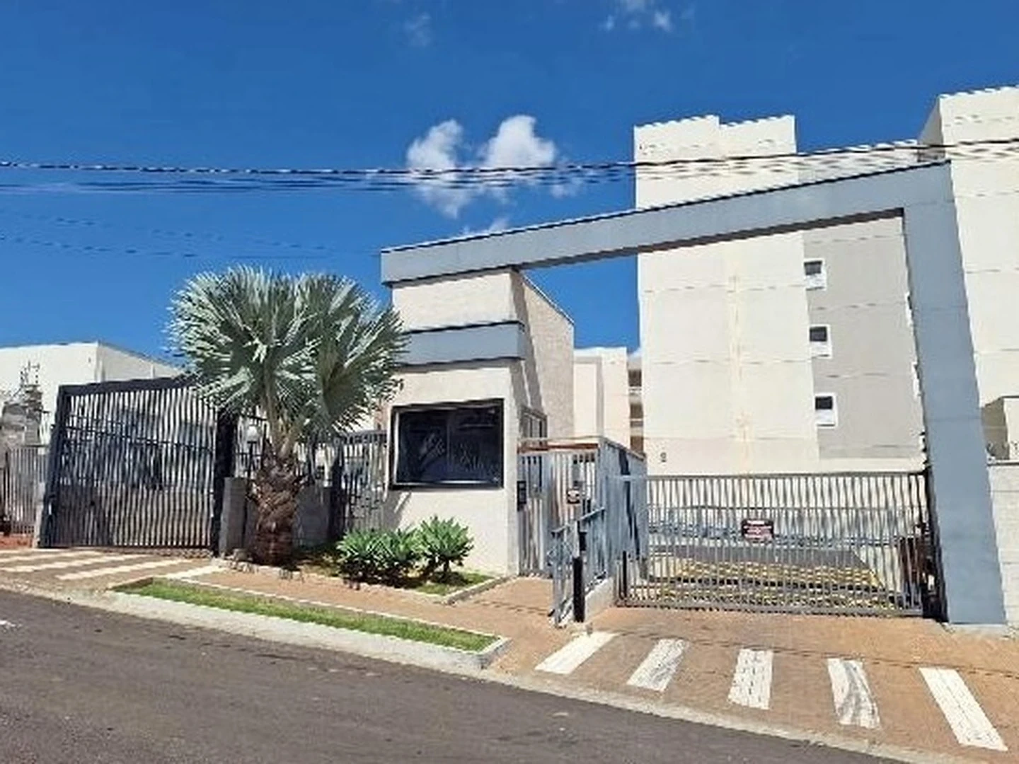 Apartamento - Marilia, SP - foto 1