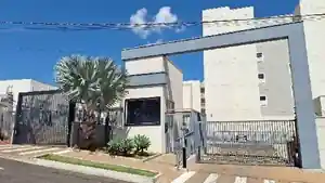 Apartamento - Marilia, SP