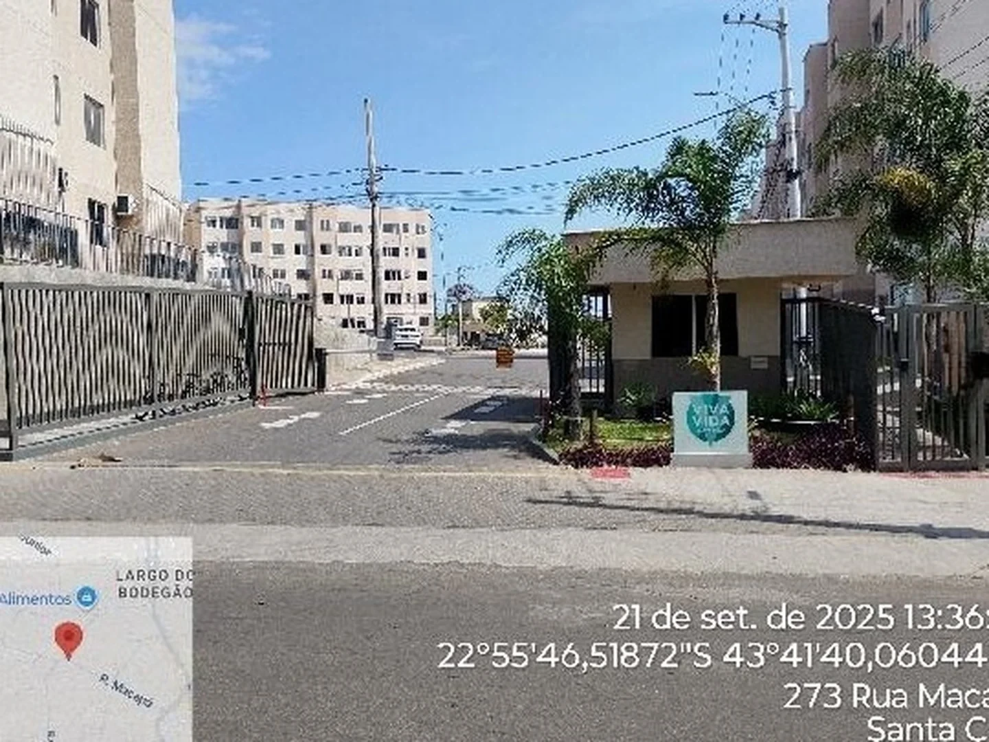 Apartamento - Rio De Janeiro, RJ - foto 1