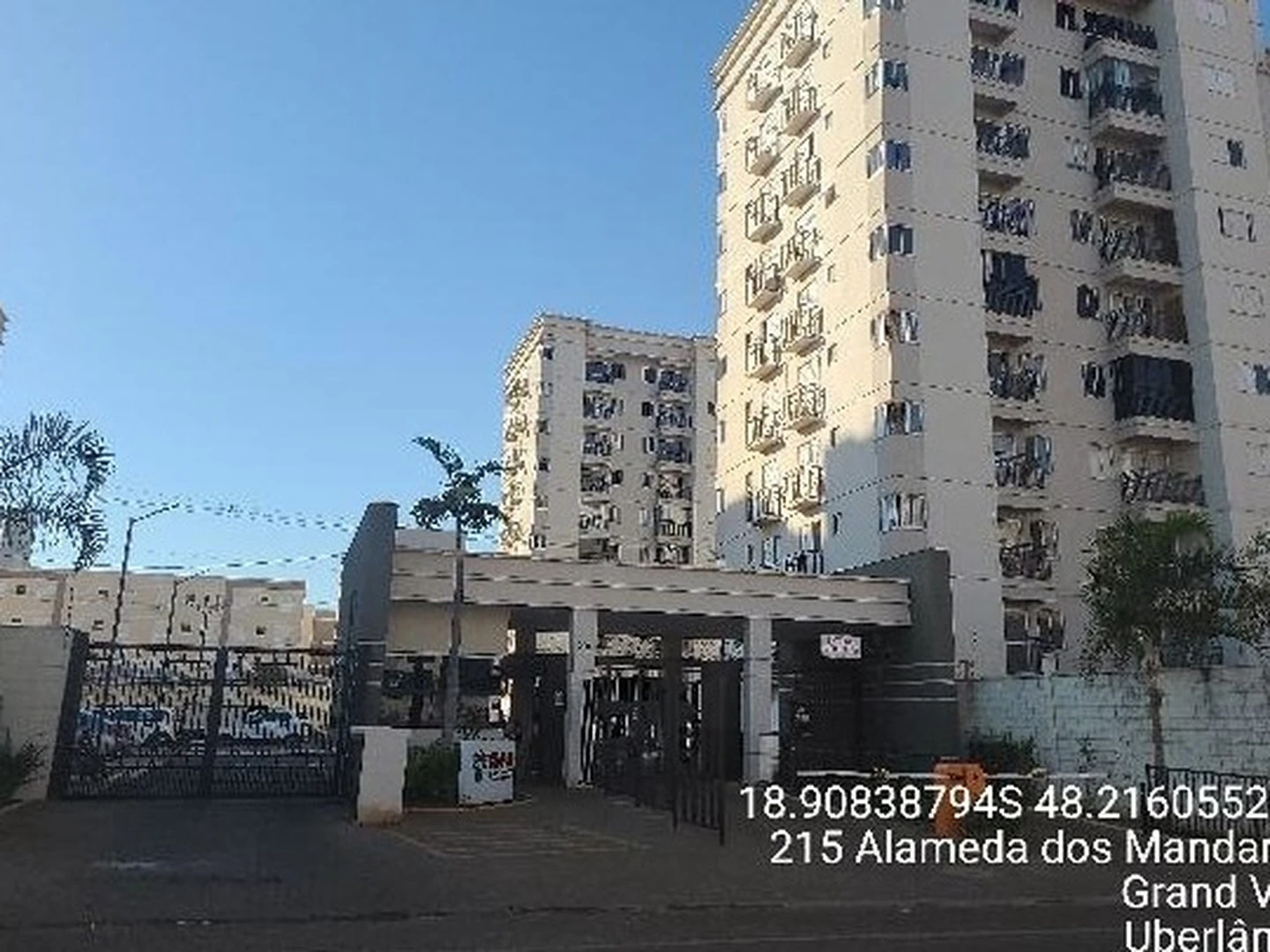 Apartamento - Uberlandia, MG - foto 1