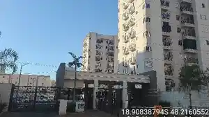 Apartamento - Uberlandia, MG