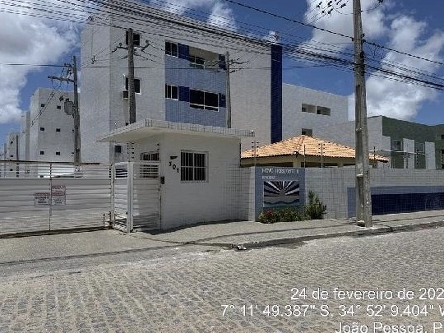 Apartamento - Joao Pessoa, PB - foto 1