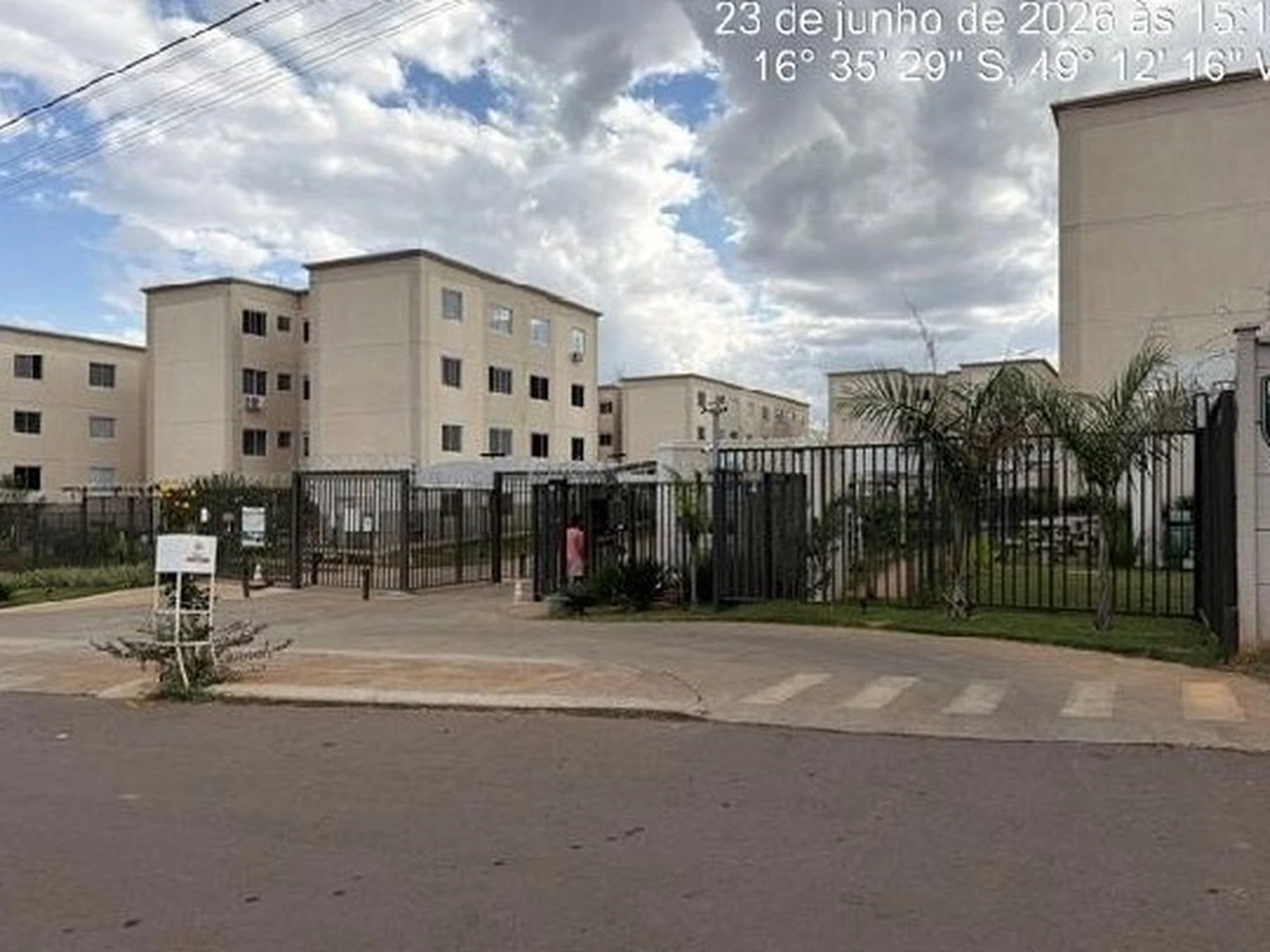 Apartamento - Goiania, GO - foto 1