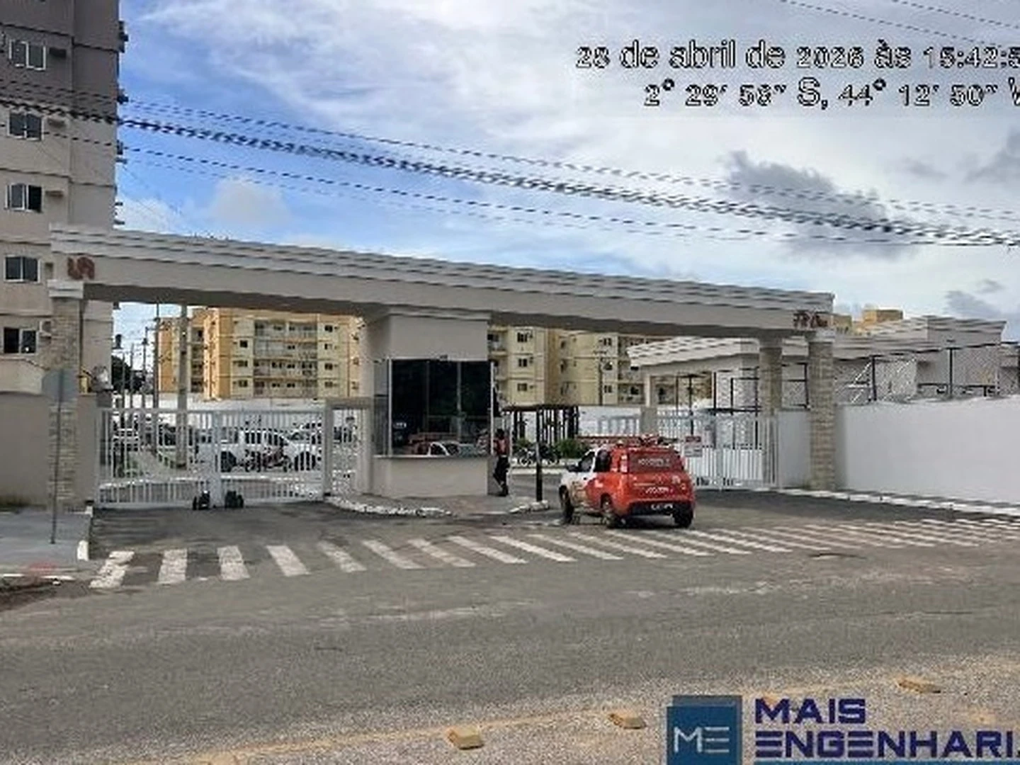 Apartamento - Sao Luis, MA - foto 1