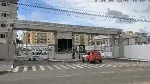 Apartamento - Sao Luis, MA
