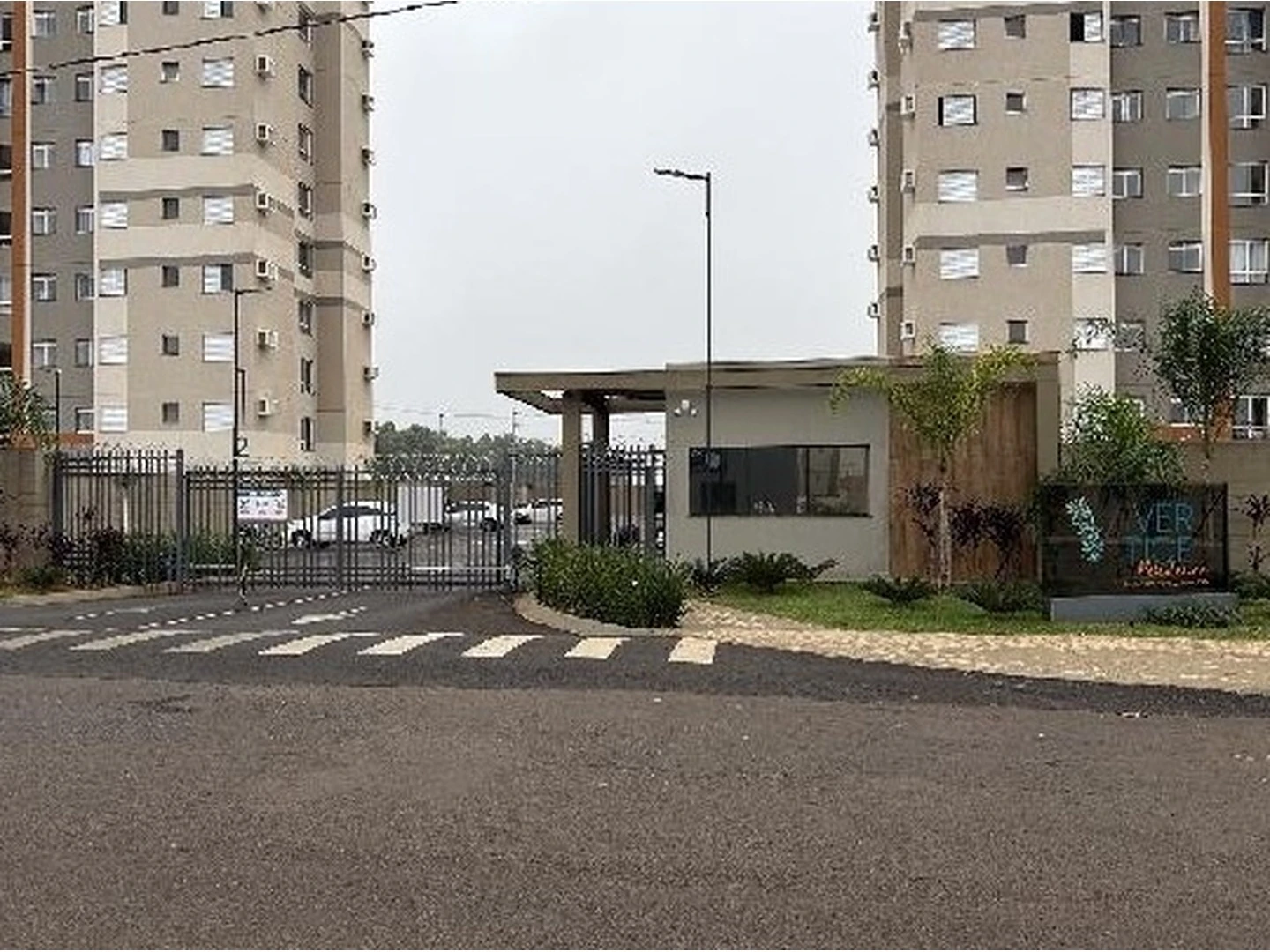 Apartamento - Sertaozinho, SP - foto 1