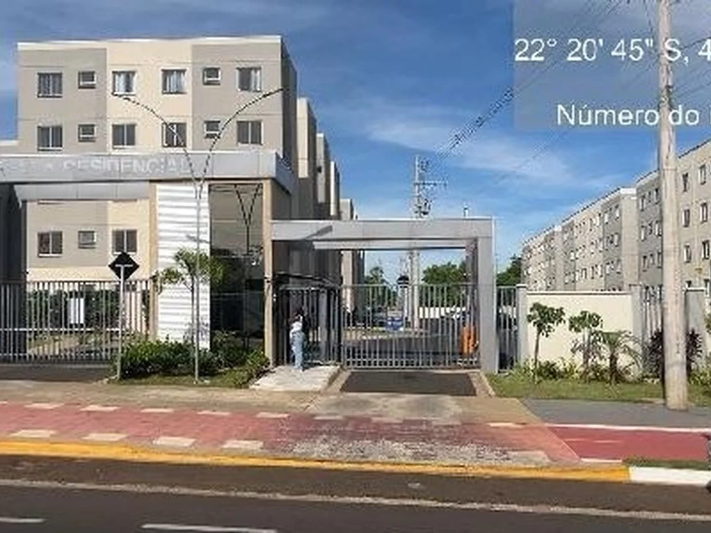 Apartamento - Bauru, SP - foto 1