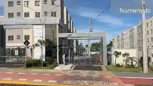 Apartamento - Bauru, SP