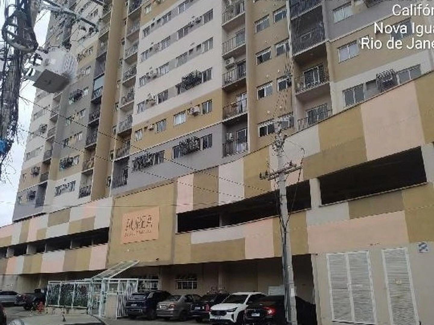 Apartamento - Nova Iguacu, RJ - foto 1