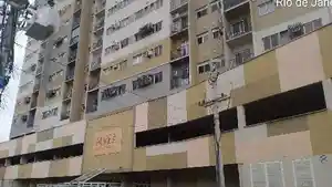 Apartamento - Nova Iguacu, RJ