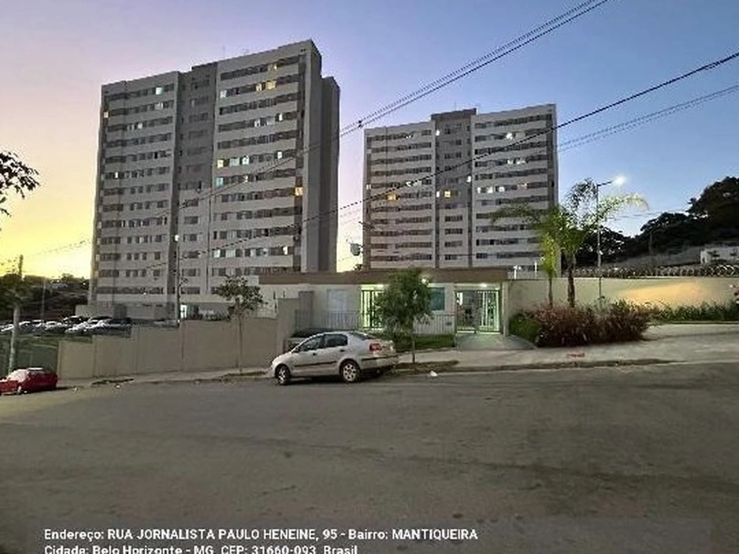 Apartamento - Belo Horizonte, MG - foto 1