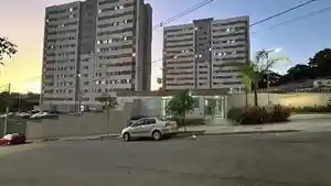 Apartamento - Belo Horizonte, MG