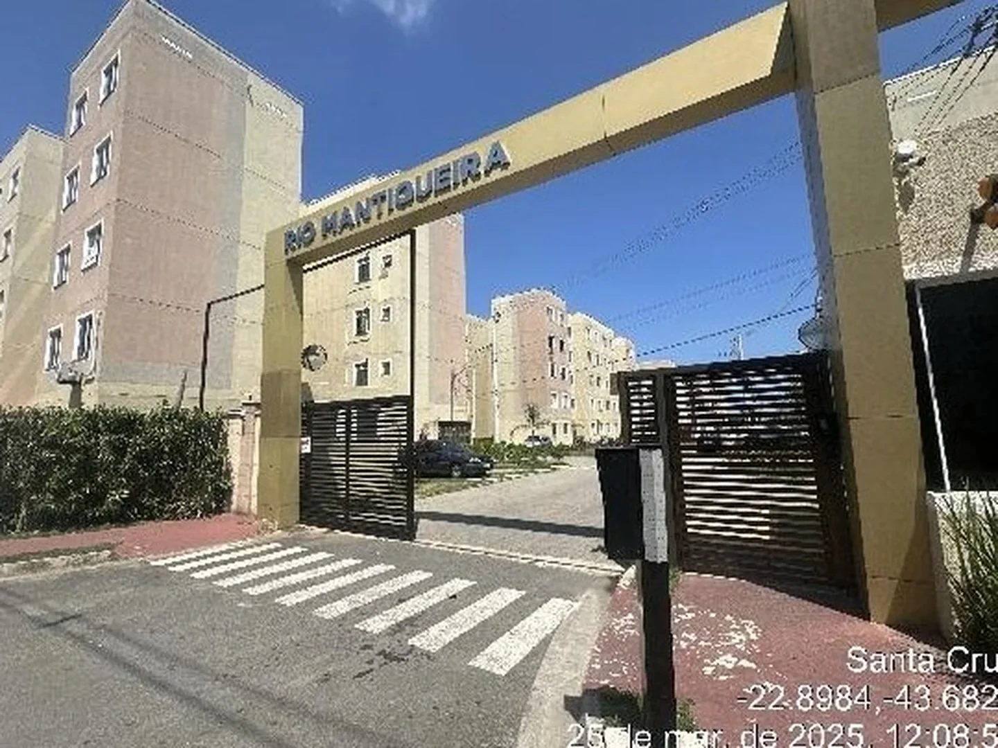 Apartamento - Rio De Janeiro, RJ - foto 1