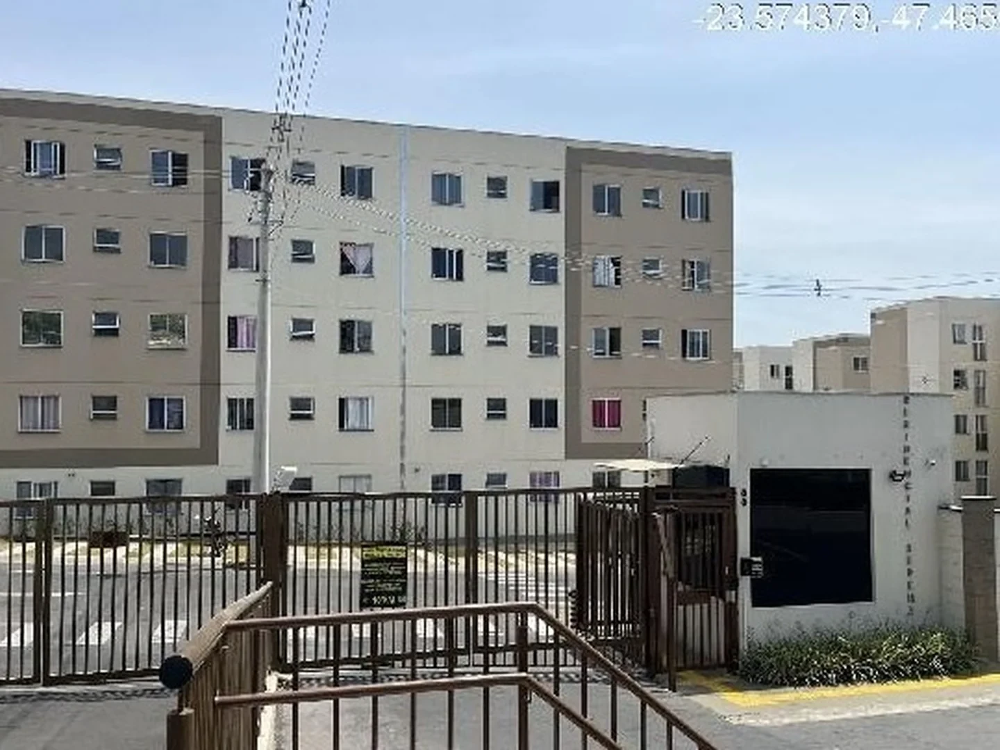 Apartamento - Votorantim, SP - foto 1