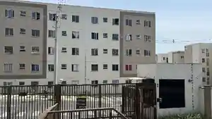 Apartamento - Votorantim, SP