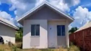 Casa - Tupa, SP
