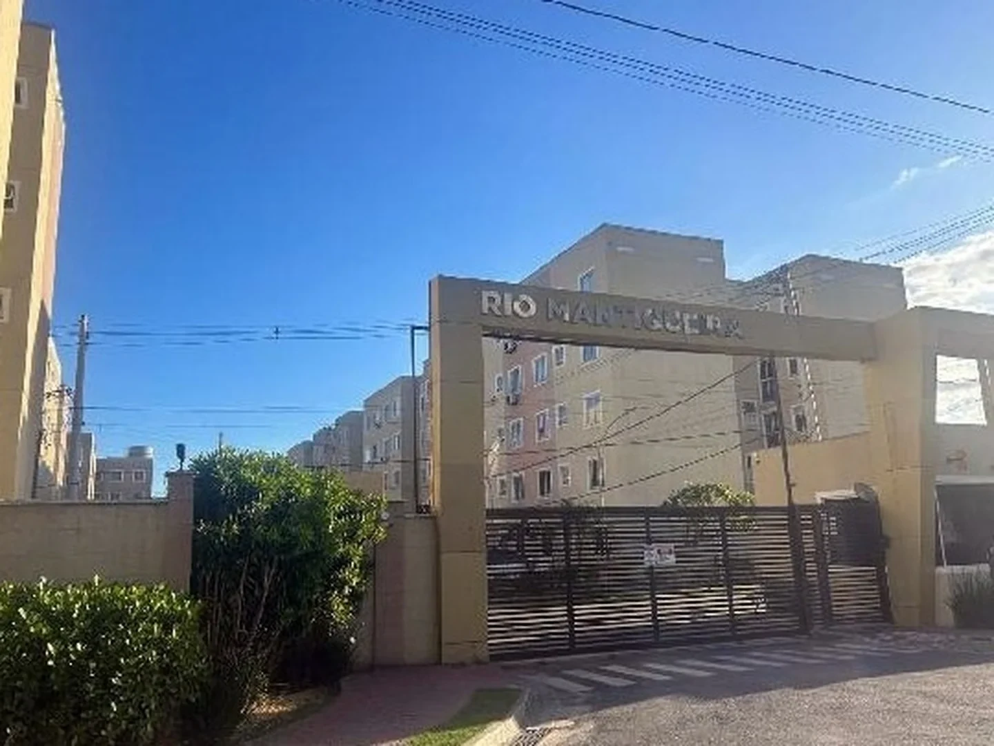 Apartamento - Rio De Janeiro, RJ - foto 1