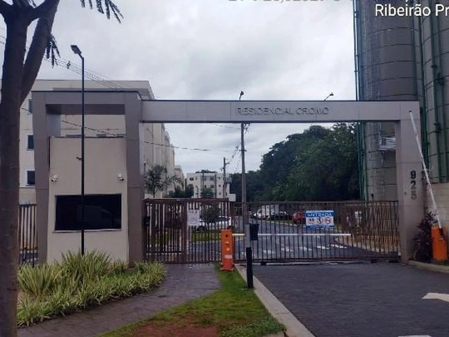Apartamento - Ribeirao Preto, SP - foto 1
