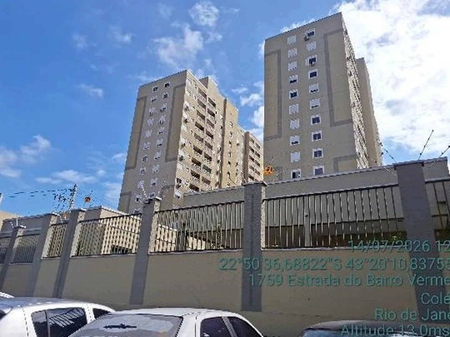 Apartamento - Rio De Janeiro, RJ - foto 1