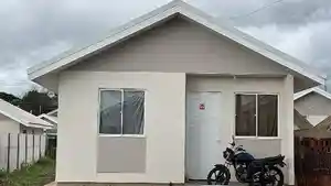 Casa - Tupa, SP
