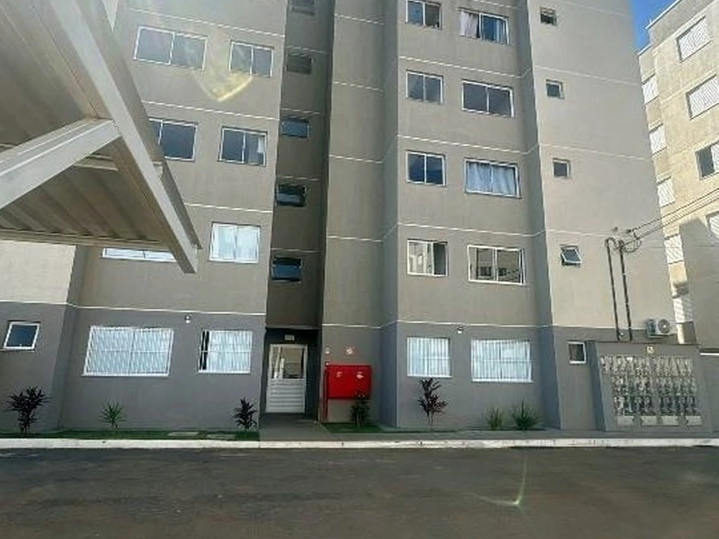 Apartamento - Patos De Minas, MG - foto 1