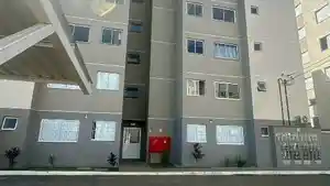 Apartamento - Patos De Minas, MG